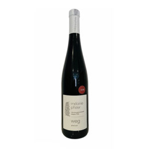 Pinot noir Weg