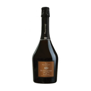 Vouvray Cuvée Excellence millésime 2017