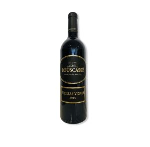Château Bouscassé Vieilles Vignes