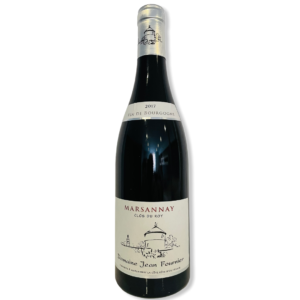 Domaine Jean Fournier "Clos du Roy"