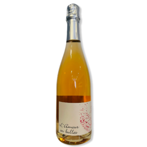 Les Vignerons du Brulhois "L'Amour en bulles"