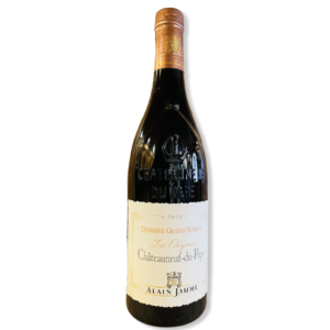 Domaine du Grand Veneur de Alain Jaume "Origines"