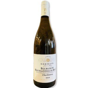 Domaine Germain Hautes-Côtes de Beaune