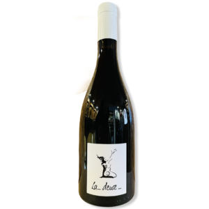 Domaine Gilles Berlioz "La Deuse"