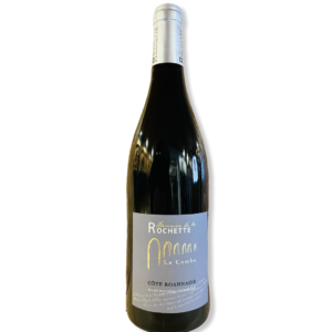 Domaine de la Rochette " La Combe"