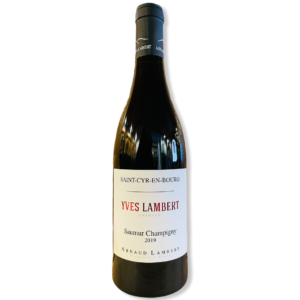 Domaine Arnaud Lambert "Yves Lambert"