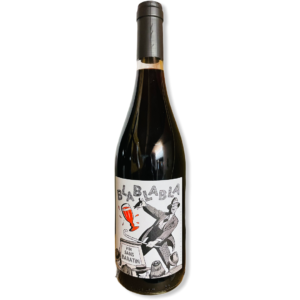 Domaine Julien Auroux "Bla Bla Bla"
