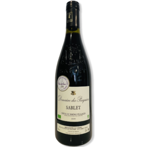 Domaine des Pasquiers