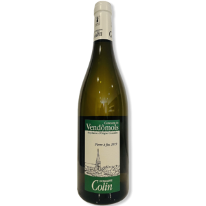 Domaine Colin "Pierre à Feu"