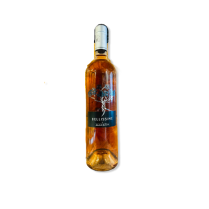 Domaine Alain Jaume "Bellissime"