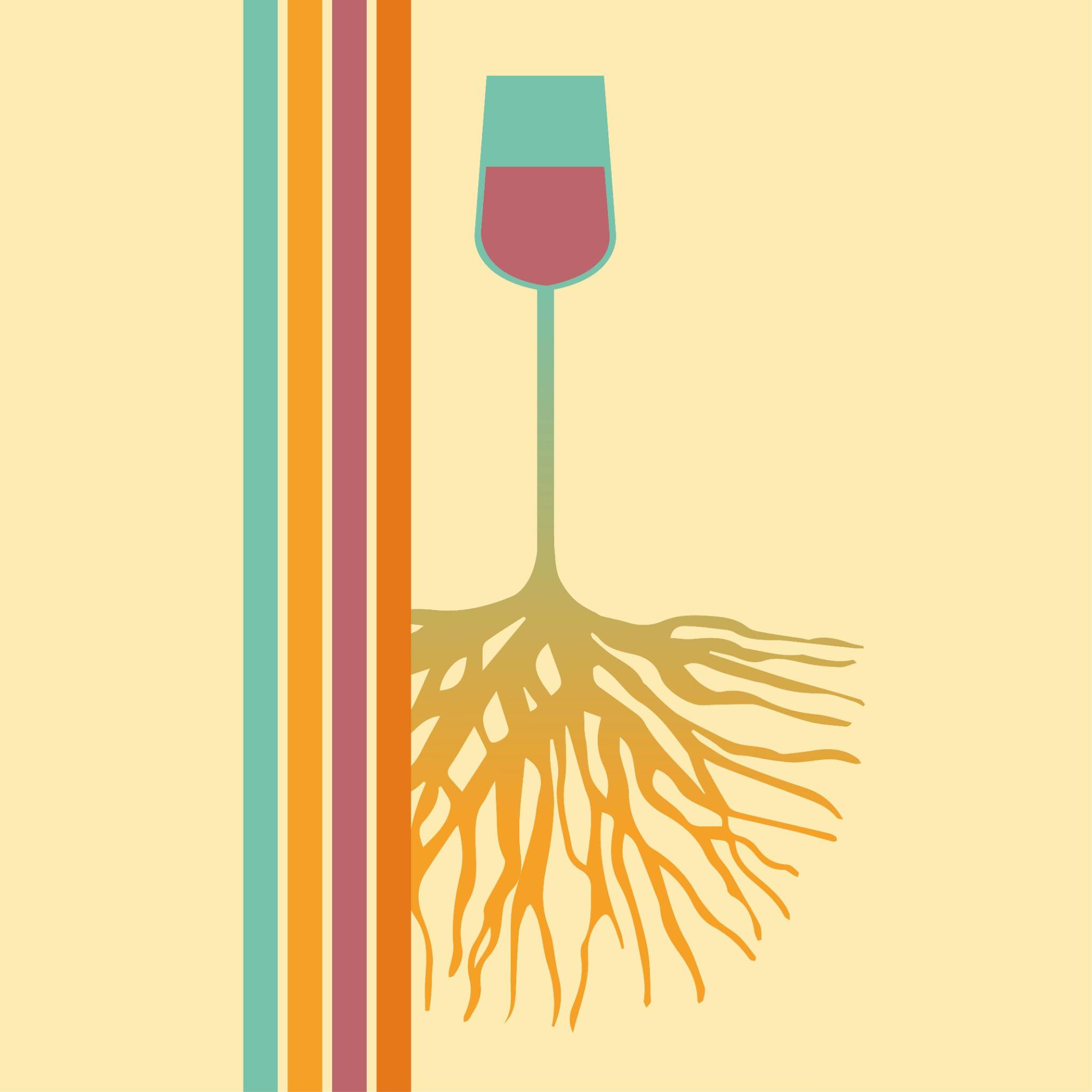 logo le temps du vin