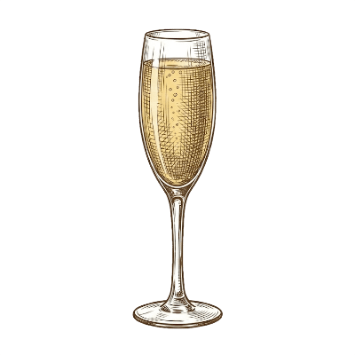 champagne